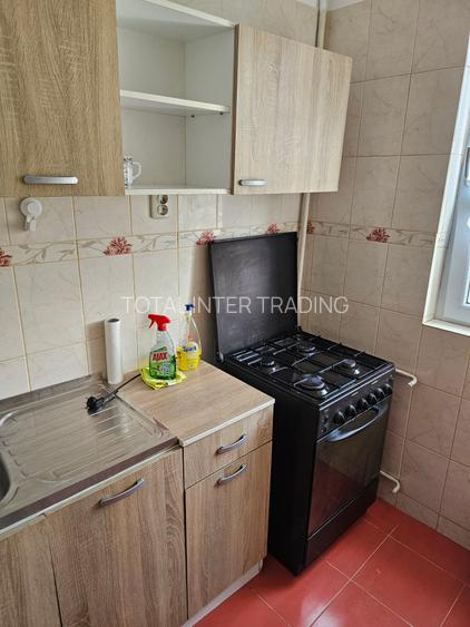 Dr.Taberei - Sibiu - 6/10 - mobilata, utilata, aer conditionat, pat, 1500 Lei - 9