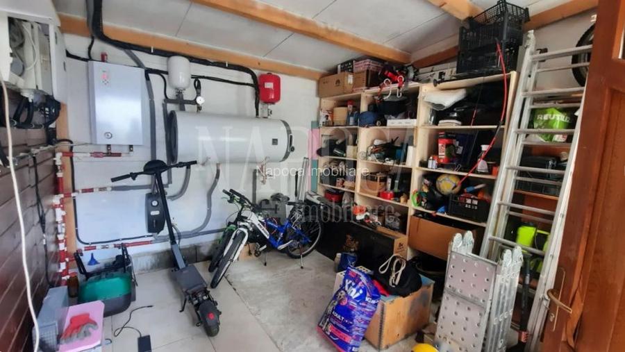 Casa 4 camere de vanzare in Salicea - 20