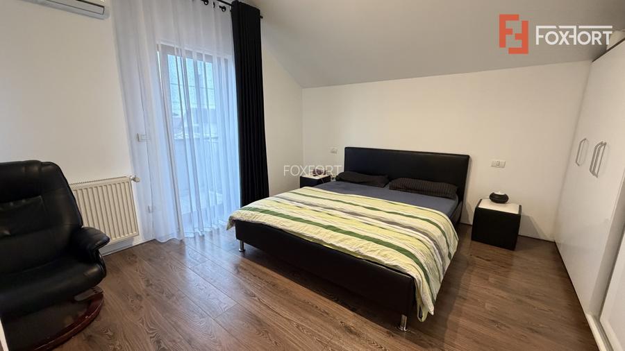 EXCLUSIVITATE - Casa individuala 5 camere, 141 mp, in Chisoda - 12