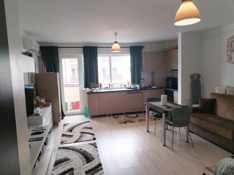 Oportunitate!!! Garsoniera generoasa de vânzare, în Sub Cetate Residence, Brașov - 2