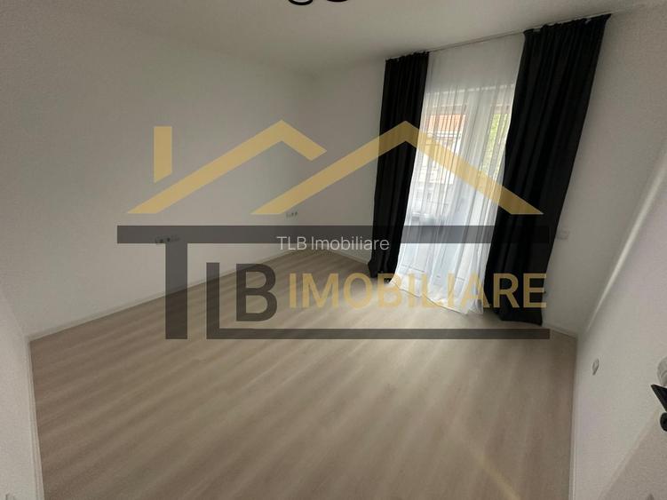 Apartament de 2 camere,65mp, parcare, zona Centrala - 4