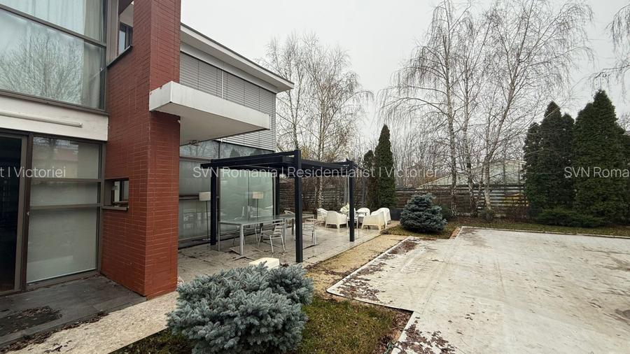 REV2005391 Vila Individuala - Otopeni - Piscina - 3