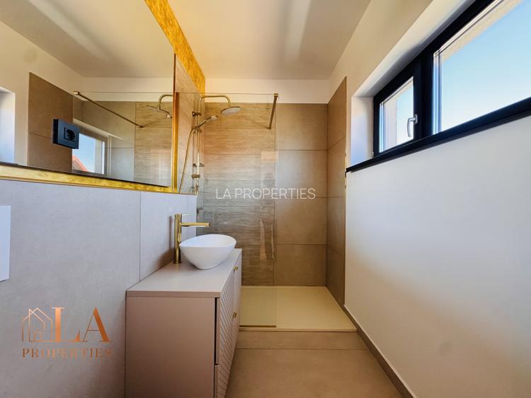 Duplex 4 camere | Teren 300mp | Incalzire in pardoseala | Pasaj Domnesti - 17