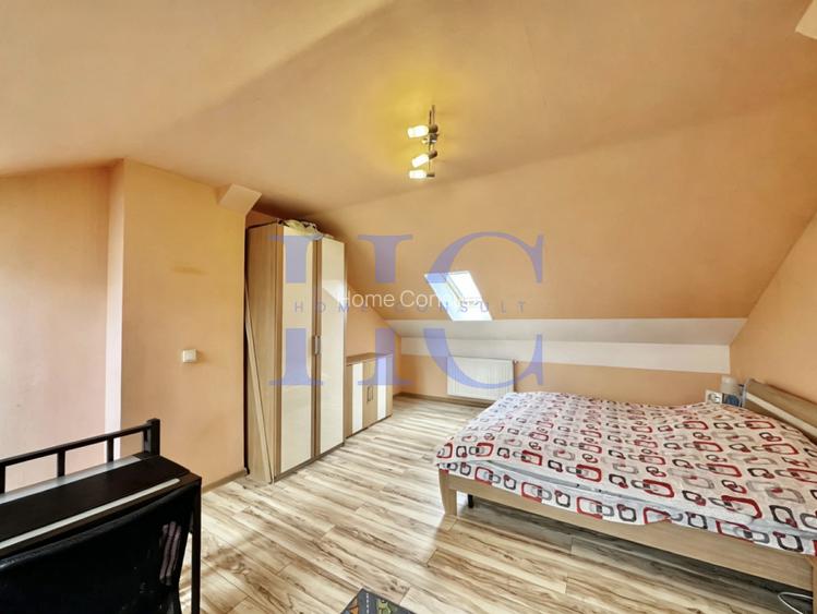 Zona Strand | Mansardă pe 2 niveluri | Construcție Nouă | 1.000€/mp - 10