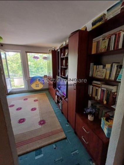 Garsoniera de vanzare- cartier Darmanesti/ Piatra Neamt  - 2