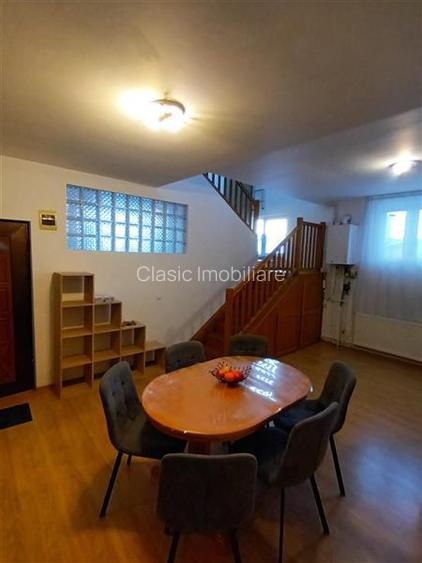 Vanzare apartament 3 camere zona Piata Abator Centru, Cluj-Napoca - 4