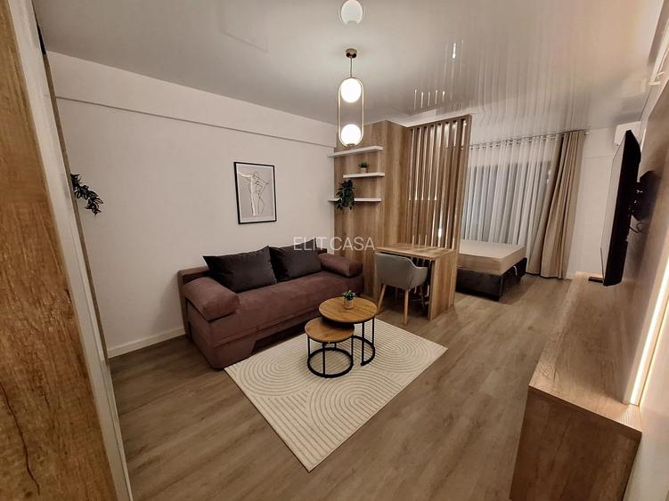 Apartament cu 1 cameră, zona Nicolina - 3