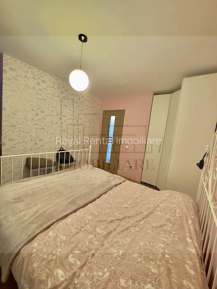 3 Camere | 76mp | Gradină, Garaj și Boxă | Cartier exclusivist Cluj Apahida - 10