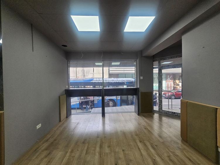 Spațiu comercial de inchiriat 135 mp ultracentral Constanta - 3
