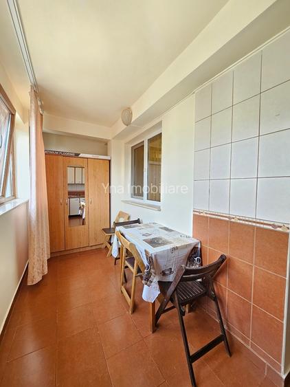 Oferta vanzare ap 2 cam Trivale, et 3, mobilat si utilat, 71000 euro - 12