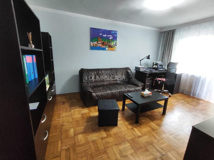 Apartament 3 camere decomandat - Mosilor - Strada Ardeleni - 3