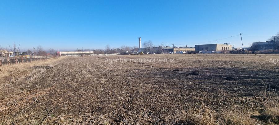 Terenuri in oras pretabile constructii - 3