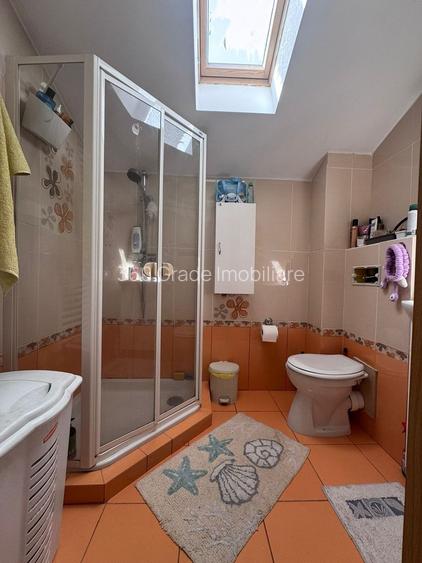 Duplex P+1 Toate utilitatile / Asfalt / 165.000 E - Comision 0 - 16
