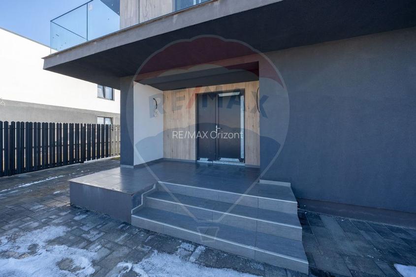 Vila perfectă pentru un stil de viață exclusivist! - 21