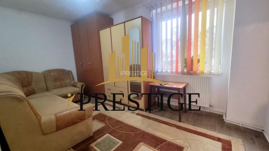 APARTAMENT 2 CAMERE SIBIU MILEA, PARTER, PRETABIL SPAȚIU COMERCIAL - 4