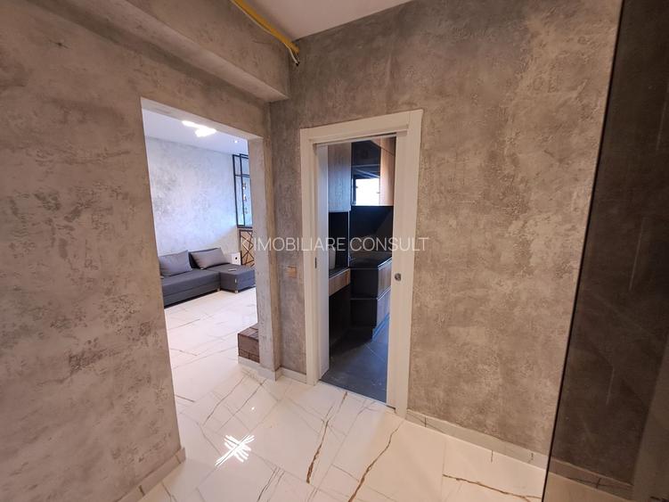 Chitila complex nou apartament 2 camere de inchiriat - 19