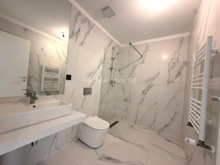 2 camere Pipera | One North Lofts | parcare - 11