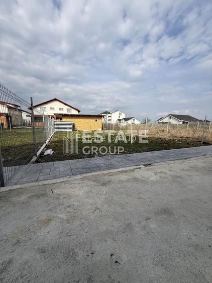 Duplex Mosnita Noua , posibilitate alegere finisaje - 11