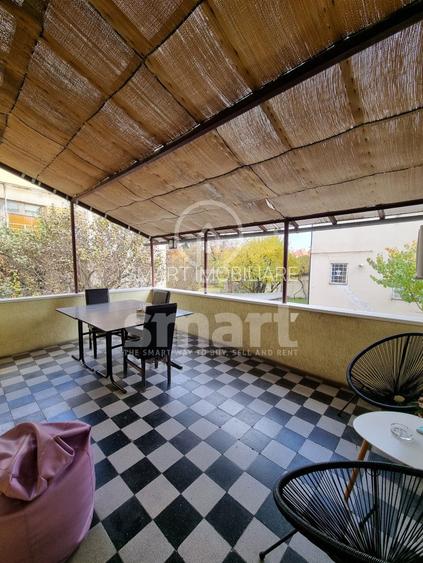 Spatiu Birou zona Centrala Andrei Muresanu Piata Cipariu - 3