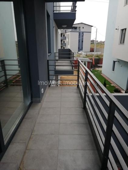 Muzicescu | 2 Camere | Parcare privată | Centrală proprie | Supraveghere video - 8