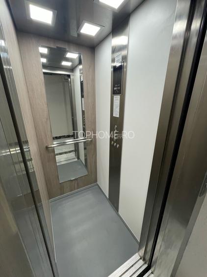 2 camere cu terasa spectaculoasa, zona linistita , cu acces la metrou - 12