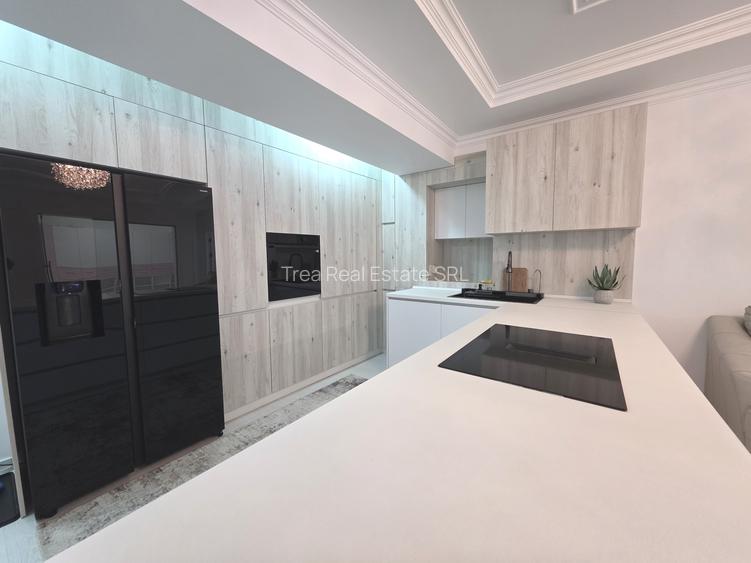 4 Camere Dorobanti-Perla - 108 mp - parcare subterana - PET FRIENDLY - 3