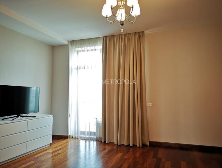 Apartament cu 4 camere Floreasca Lac - 9