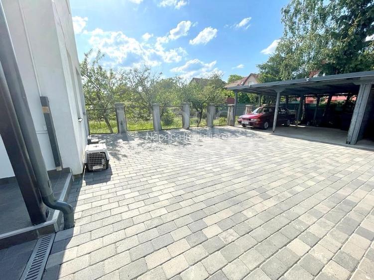 Casa 9 camere de vanzare in Intre Lacuri, Cluj Napoca - 11