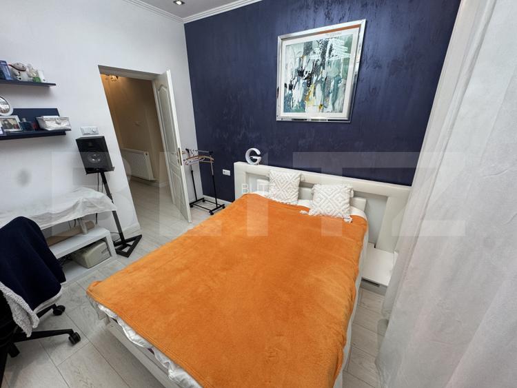 Apartament 3 camere, 69 mp, Breazu Rezidential - 5