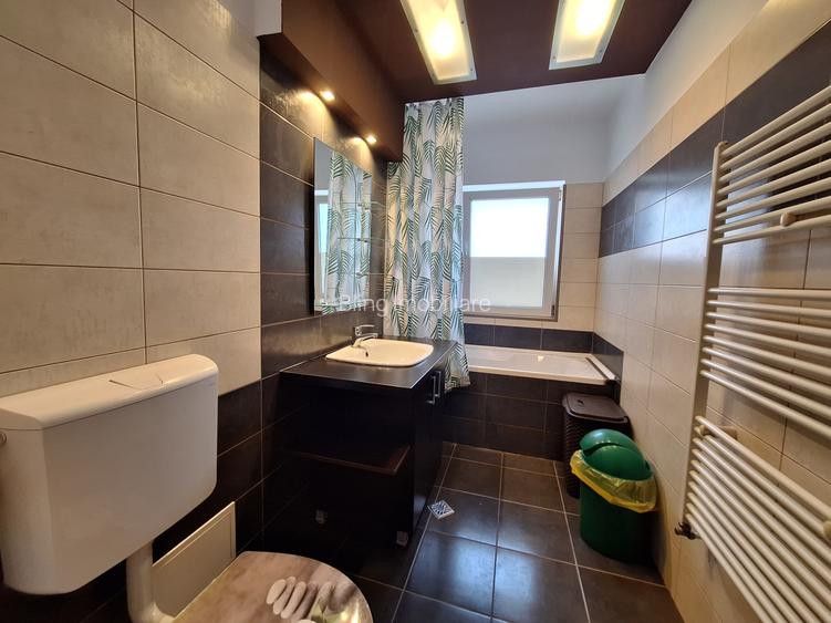 Apartament cu 2 camere, 52 mp, balcon, zona Terra - 6