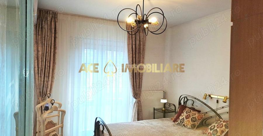 2 Camere de inchiriat | Romana | Metrou | Central - 6