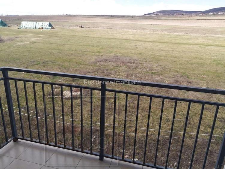 Apartament 2 camere in imobil nou, Dambu Rotund + Parcare - 9