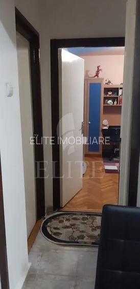 Apartament 2 camere în zona STRAZII GRIGORE ALEXANDRESCU - 5