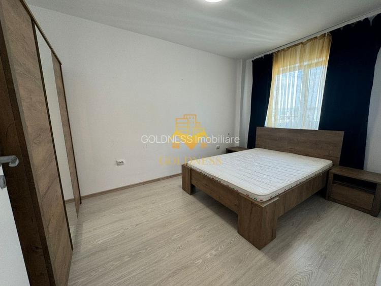 2 camere, modern, bloc nou, Baciu, Galaxiei zona Old GYM, Pet Friendly - 3