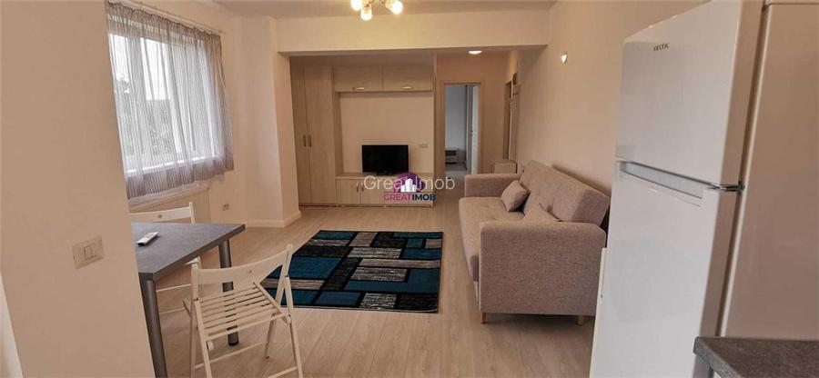 Apartament 2 camere de inchiriat – Penny Fundeni, bloc nou-Marian - 2