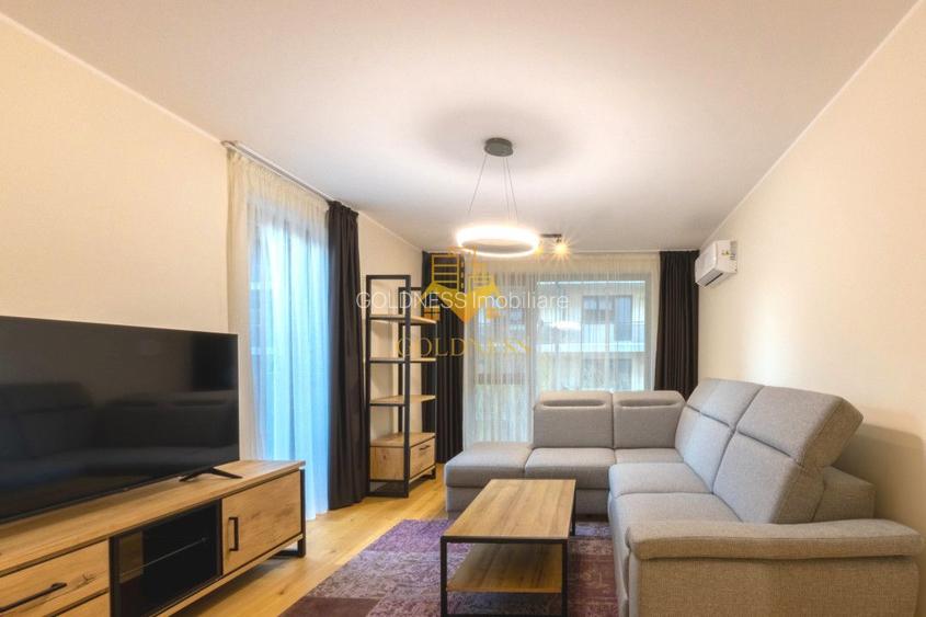 2 camere, premium, parcare, bloc nou,Gheorgheni zona FSEGA,Iulius Mall - 2