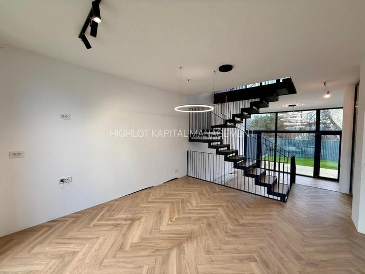 OFERTA SPECIALA IN MOGOSOAIA FRF | VILA MODERNA LANGA PADURE | FINISATA 2025 - 3