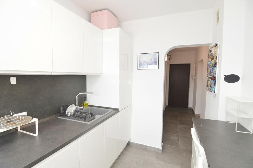 Apartament Superb 2 Camere Pantelimon - Mega Mall - 21