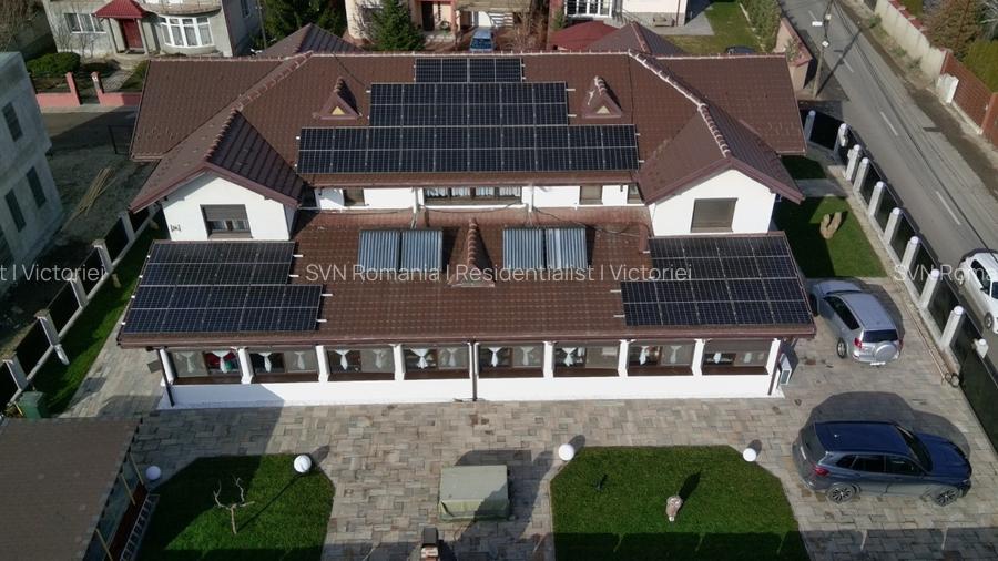 REV2004615 Vila 10 Camere I De vanzare I Prel. Ghencea - 10