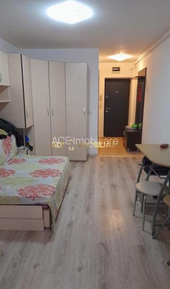 Garsoniera de vanzare | Palladium Residence | Metrou Teclu | centrala - 2