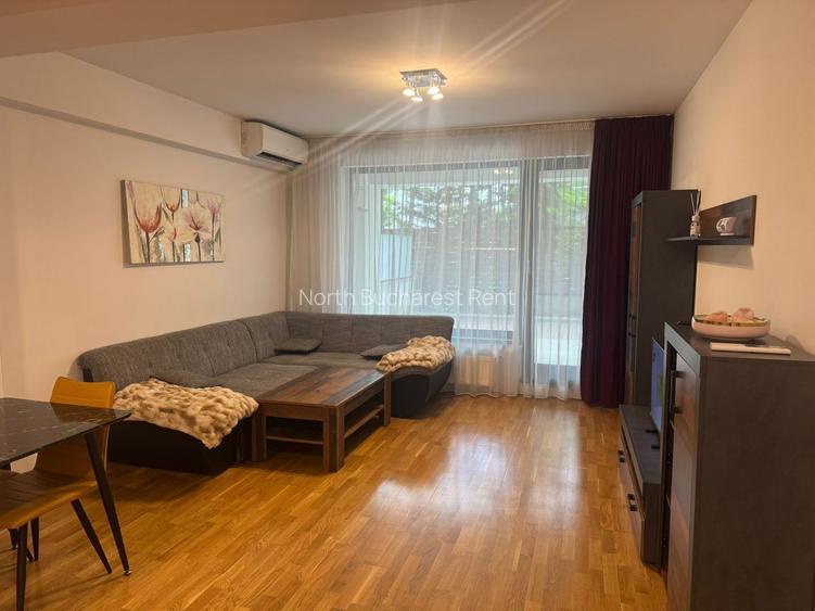 Apartament 3  camere - Iancu Nicolae - Cambridge - 2