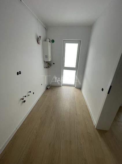 Apartament 1 cameră (studio) – Florești, zona Eroilor - 2