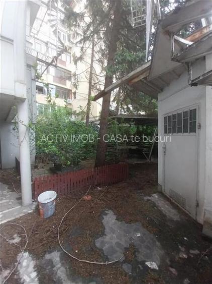 Casa   Vila 350 mp - Cismigiu   Strada Crișana - 14