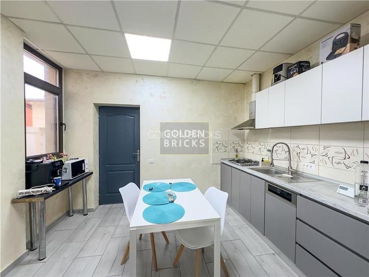 Calea Grivitei | Domenii | Metrou 6 minute | Parcare - 5