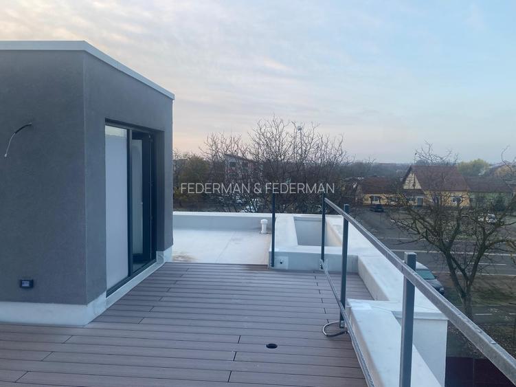 Casa individuala Calea Buziasului - 6