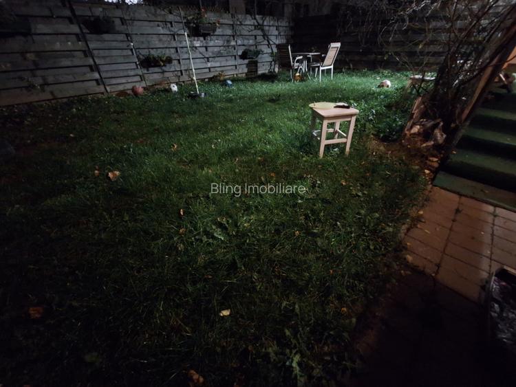 Apartament cu 3 camere, 67 mp, gradina, parcare, zona Tineretului - 7