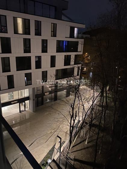 Win Herastrau | Apartament LUX 2 cam | Soseaua nordului | Pipera - 15