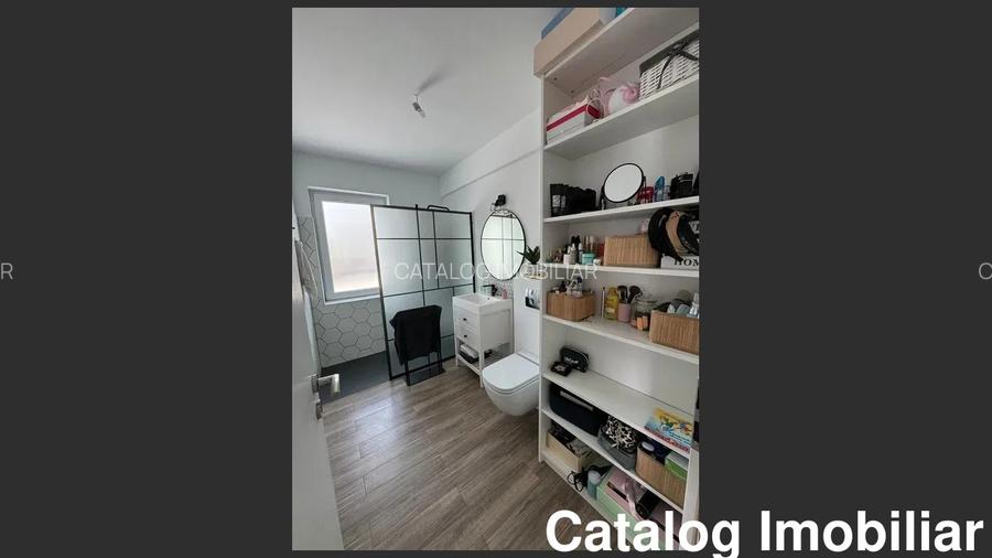 Apartament tip penthouse | 3 camere | 143mp terasa - 4