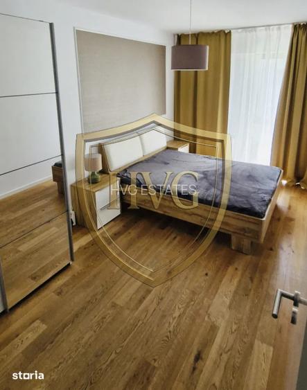 Apartament 2 Camere | Decomandat | Prima Inchiriere | Aviatiei Park - 3