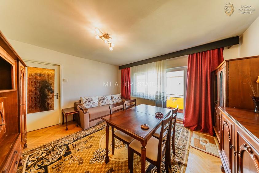 Apartament 3 camre de vanzare in Micalaca - 20